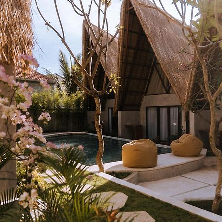 페카투 Desa Harmonis B&B 외부 사진