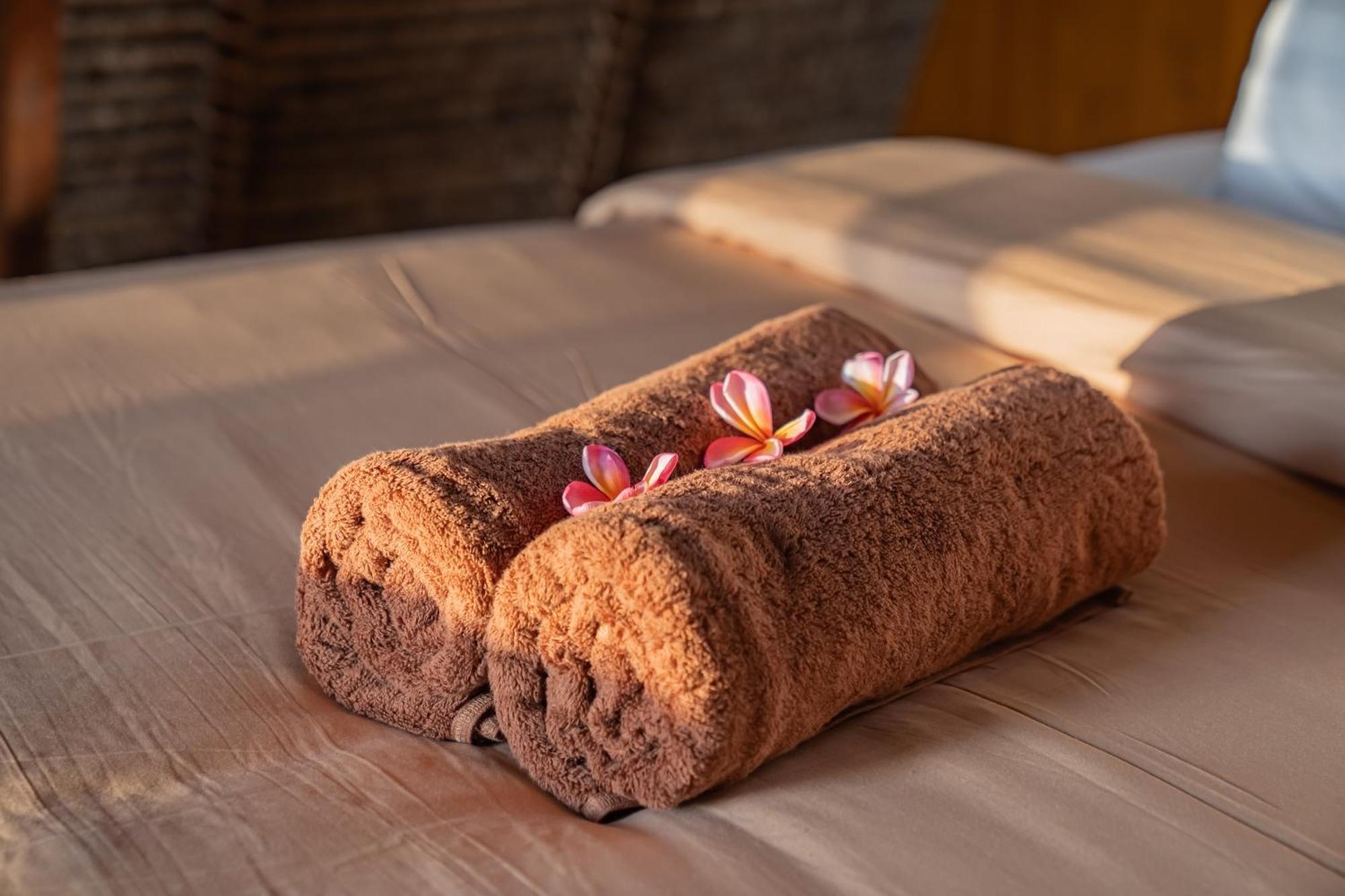 페카투 Desa Harmonis B&B 외부 사진
