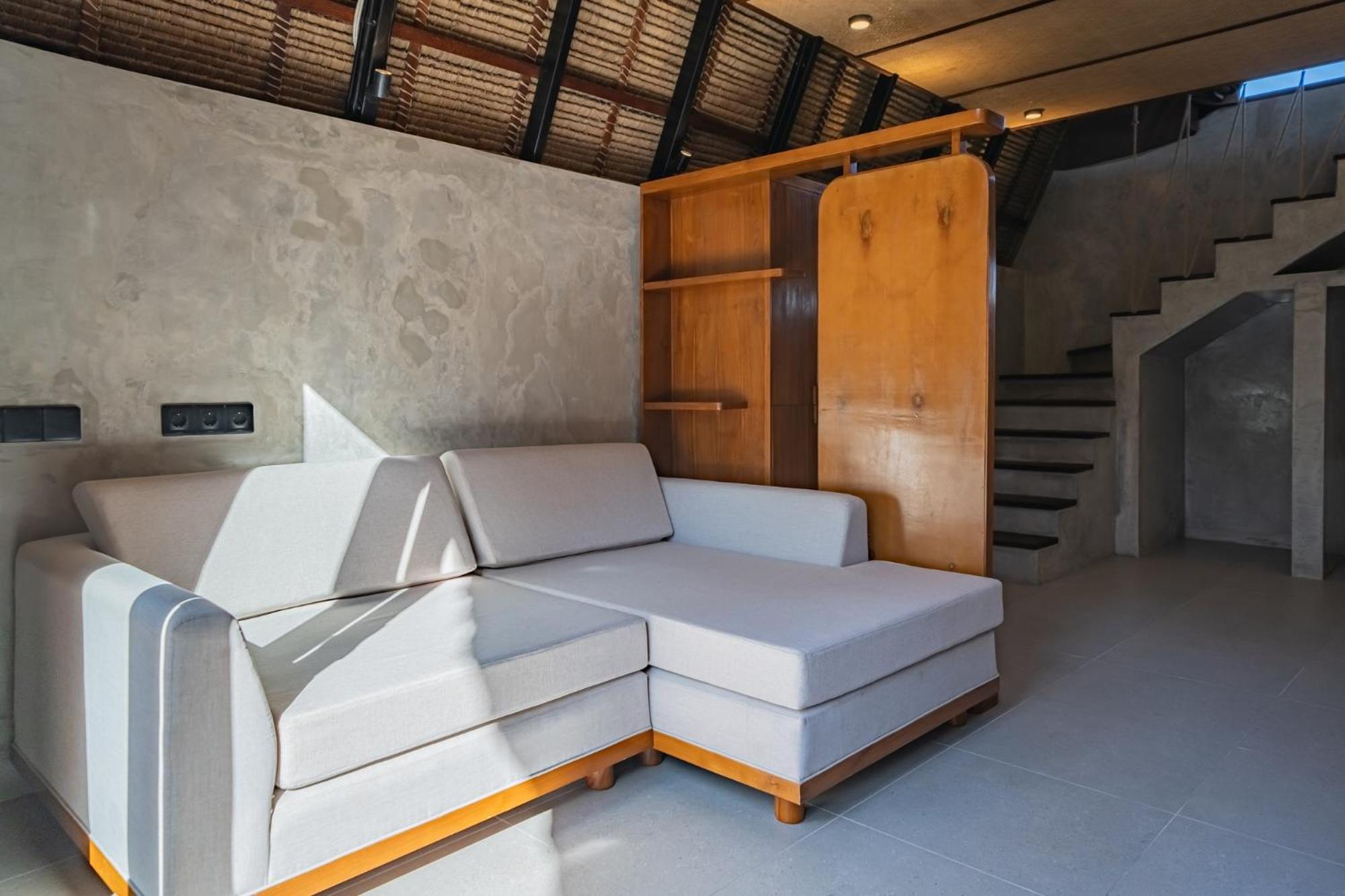 페카투 Desa Harmonis B&B 외부 사진
